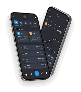 Kelvin Fundholm platform dashboard visualisation